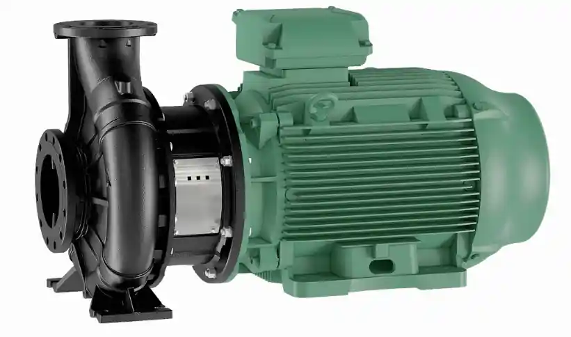 Jednostupňové suchoběžné čerpadlo Wilo Atmos GIGA-B 65/160 (2213889) Objednat Nyní