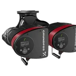Akce Dvojité oběhové čerpadlo Grundfos MAGNA3 D 65-150 F (97924494)