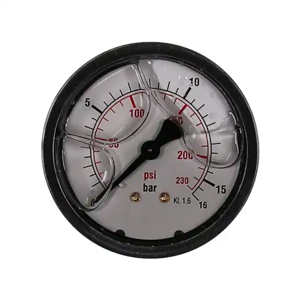 Hit Sezóny Sada manometru pro Grundfos CMBE (98906914)