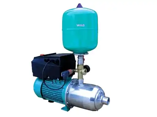 Automatická tlaková stanice Wilo COR-1 COR-1 MHIE 406-2G (2865132) Akční Nabídka
