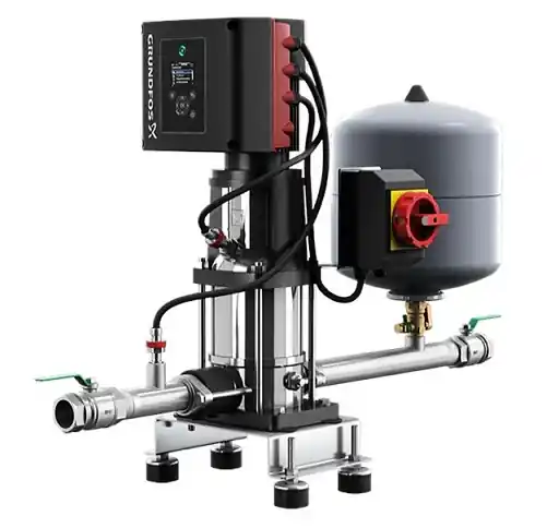 Posilovací stanice Grundfos Hydro Solo E CRIE 10-3 (99432878) Akční Cena