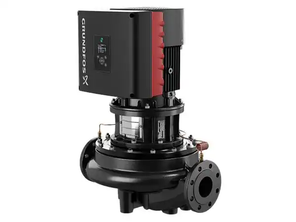Jen Po Omezenou Doba Jednostupňové čerpadlo Grundfos TPE 100-200/2 S-A-F-A-BQQE-LWB (99114837)