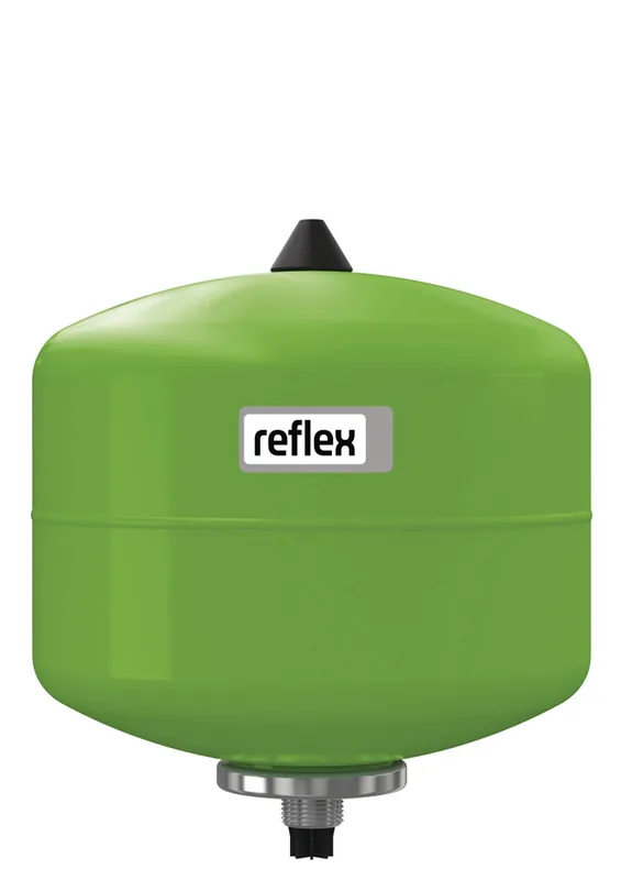 Tlaková expanzní nádoba na pitnou vodu Reflex Refix DD 2/10 (7381500) Rychlé Dodání