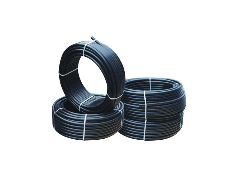 Originální LDPE Trubka 20 x 3,0 PN 10 PE-40 SDR7,4 ,voda (150m návin)