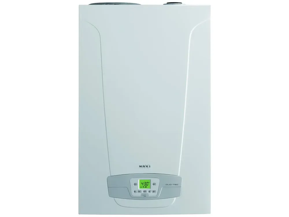 Akční Nabídka Baxi Nuvola Duo-tec+ 24