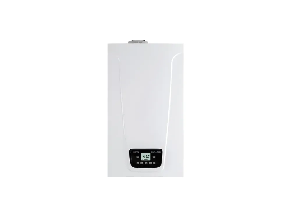 Baxi Duo-tec Compact E 1.24 Nakupujte Hned