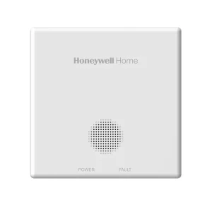 Jen Po Omezenou Doba Detektor oxidu uhelnatého Honeywell R200C-2, životnost 10 let