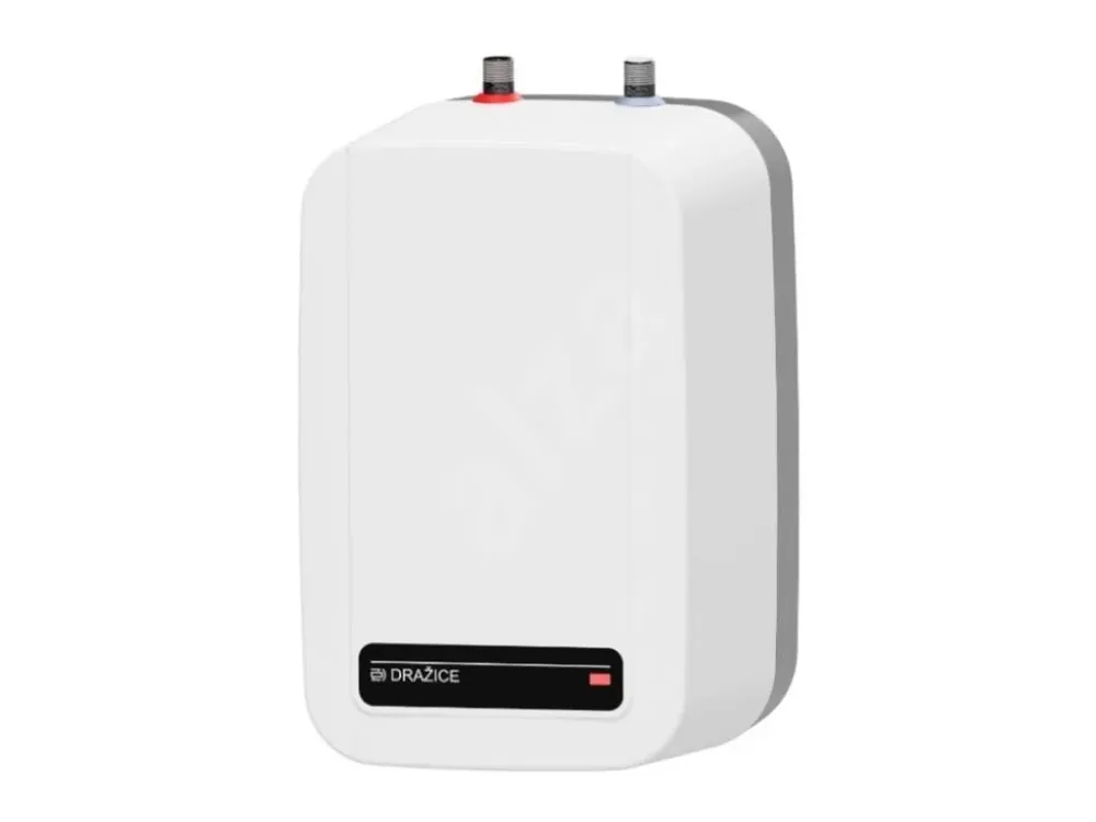 Omezená Nabídka Dražice ohřívač vody elektrický tlakový TO 10.1 IN pod umyvadlo