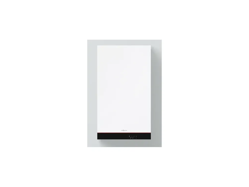 Viessmann Vitodens 050-W B0HA 3,2-19 kW topný Nová Kolekce