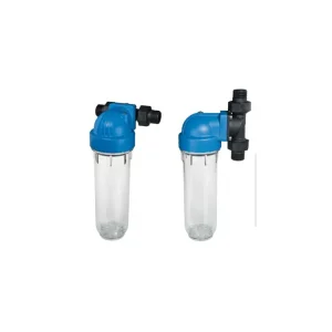 ATLAS Filtr JUNIOR DP DS 3/4" -1" Jen Po Omezenou Doba