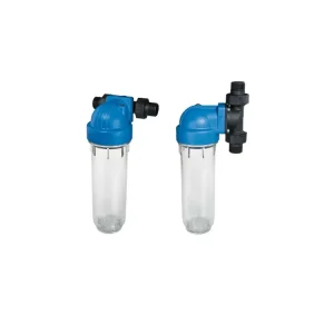 Bezpečná Platba ATLAS Filtr SENIOR DP DS 3/4" - 1"