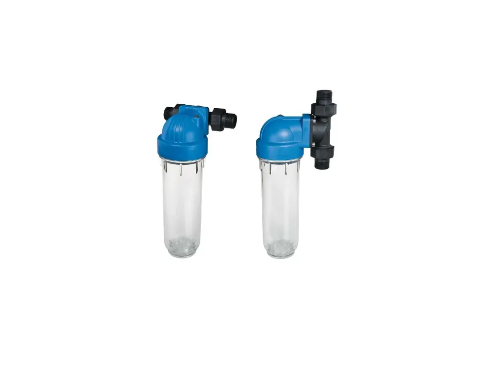 Bezpečná Platba ATLAS Filtr SENIOR DP DS 3/4" - 1"