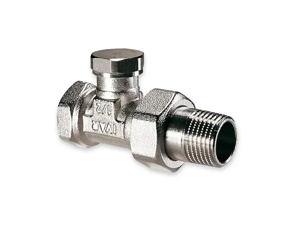 Regulační šroubení přímé DD 301 1/2" Nakupujte Hned