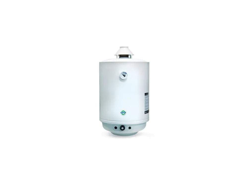 Quantum plynový ohřívač Q7EU 20 KRS/E závěsný, 80l, 5,0kW Akce