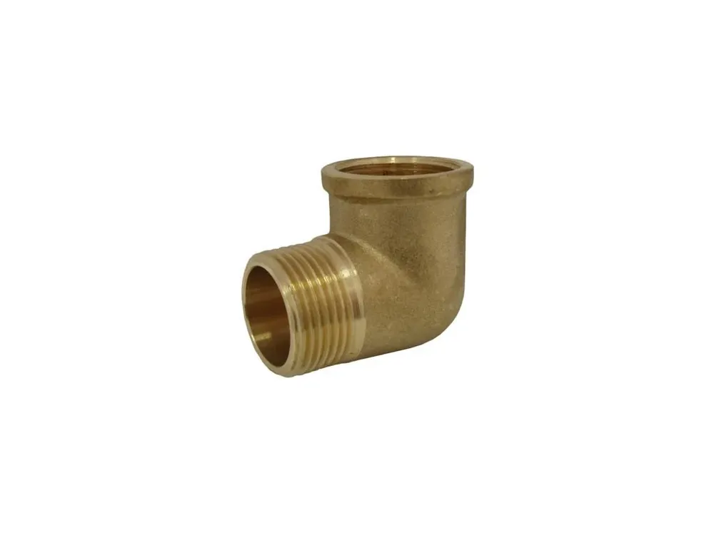 Koupit Online Koleno mosazné MF 2"