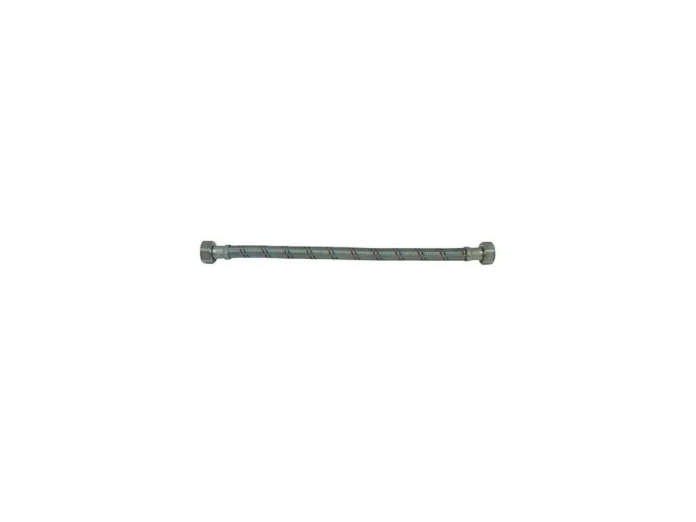 Aktuální Flexi hadice nerez FF 3/8" x 1/2" 60cm