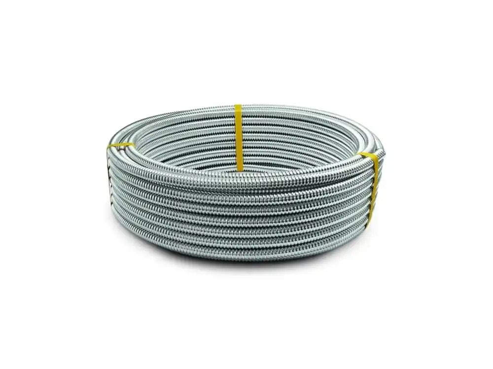 Autentický Nerezový vlnovec EUROTIS TFA 3/4" na vodu