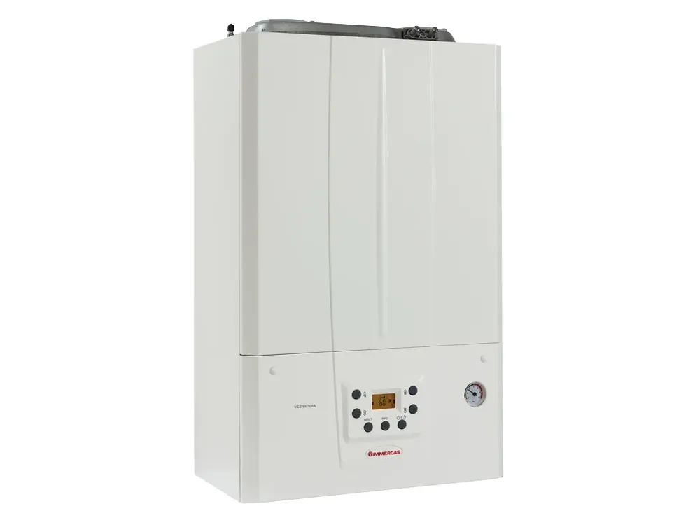 Nakupujte Hned Immergas Kotel VICTRIX TERA V2 24