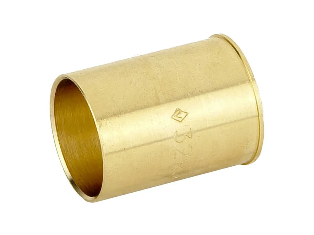 Opěrné pouzdro BOP 63 x 5,8mm mosazné Vysoce Kvalitní
