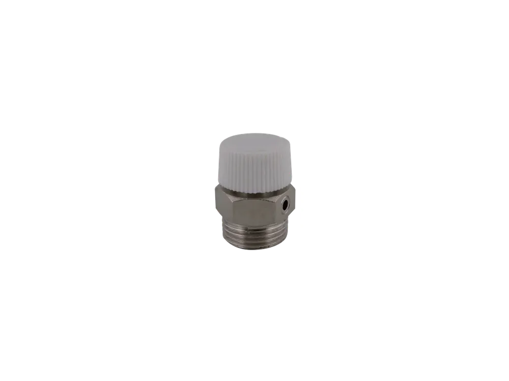 Odvzdušňovací ventil 1/8" ruční Koupit Online