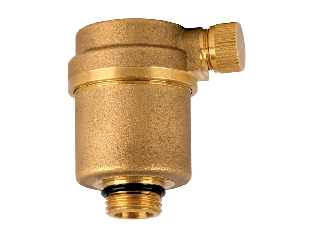 Automatický odvzdušňovací ventil 1/2" Akční Cena