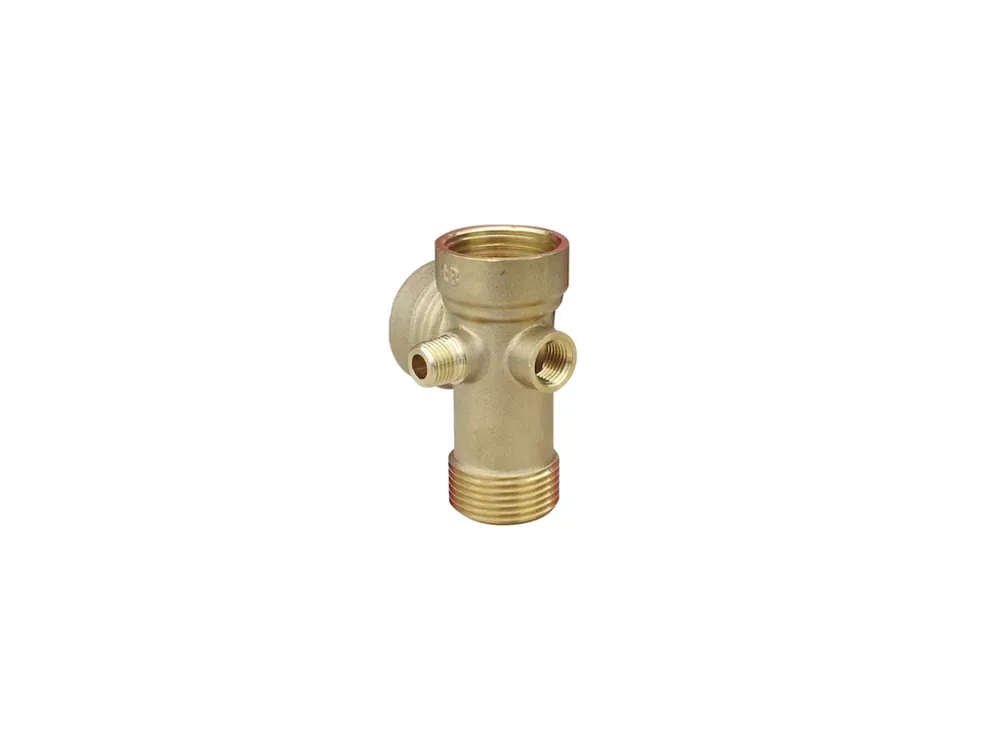 Tvarovka 5ti cestná 1"x82mm Nejprodávanější