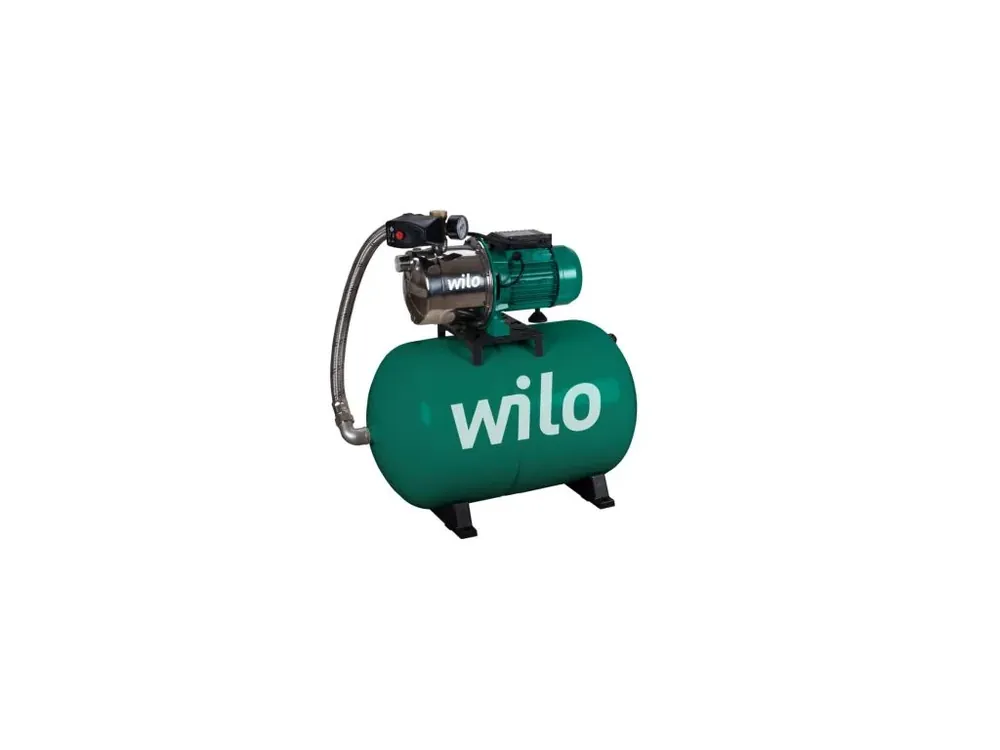 Wilo HWJ 301 EM 60 l M 2865899 Rychlé Dodání