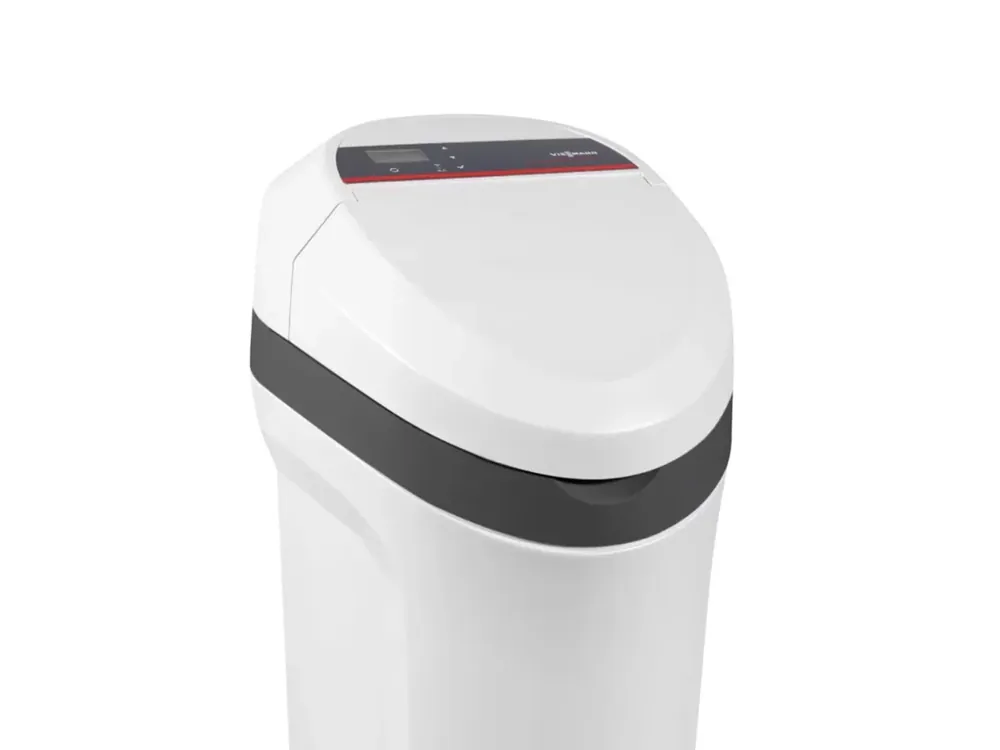 Chytrá úpravna vody Viessmann Aquahome DUO SMART Odeslání Ihned