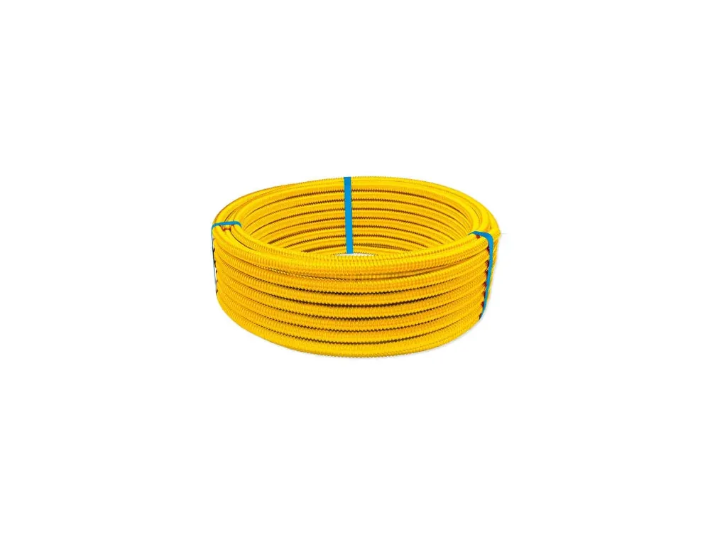 Dokud Zásoby Vydrží Trubka nerez plyn DN 15 Eurogas (metr) 3/4"