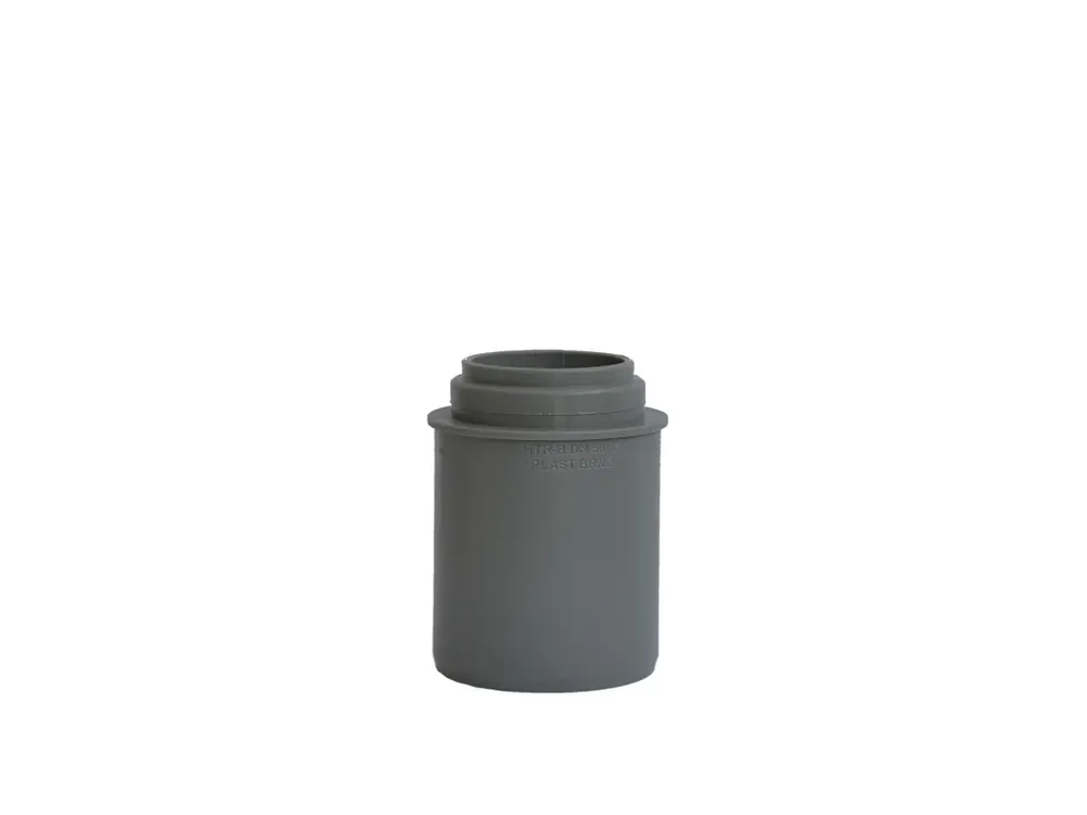 Nejlepší Volba Redukce DN 40/32 HTR - krátká